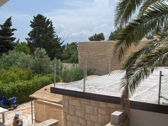 Appartement Studio br.5 dans Bol 9