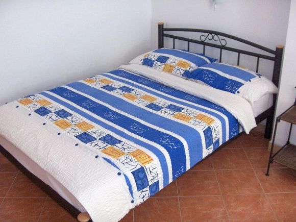 Appartement Studio br. 4 dans Bol 3