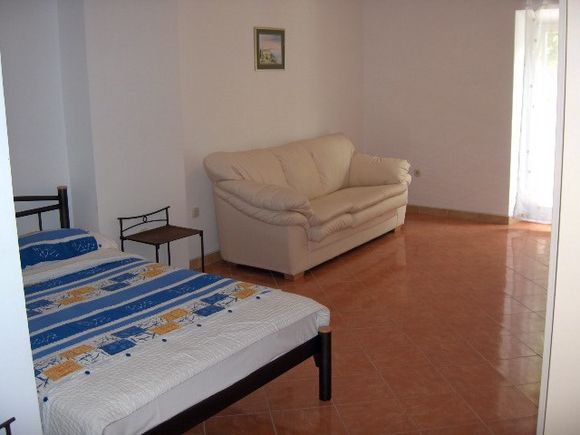 Appartement Studio br. 4 dans Bol 4