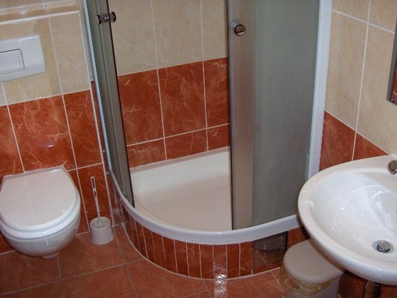 Appartement Studio br. 4 dans Bol 7