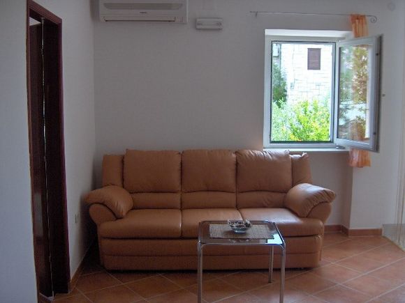 Appartement App. br. 2 dans Bol 1