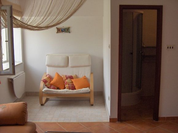 Appartement App. br. 2 dans Bol 2