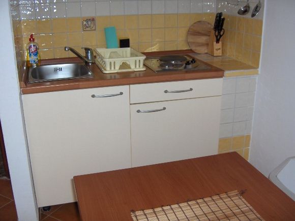 Appartement App. br. 2 dans Bol 4