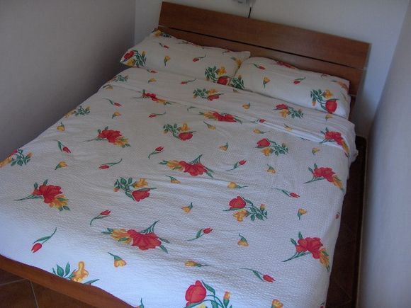 Appartement App. br. 2 dans Bol 6