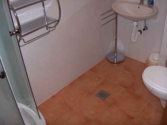 Appartement App. br. 2 dans Bol 8