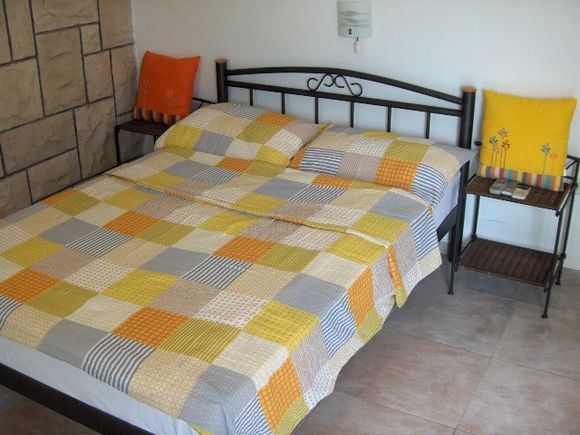Appartement Studio br.6 dans Bol 3