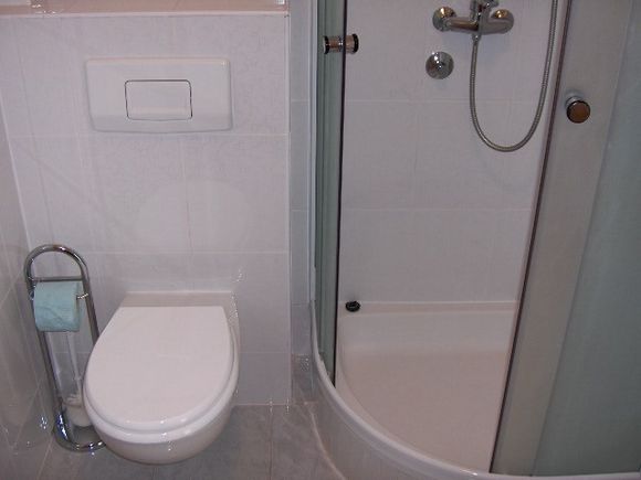 Appartement Studio br.6 dans Bol 6
