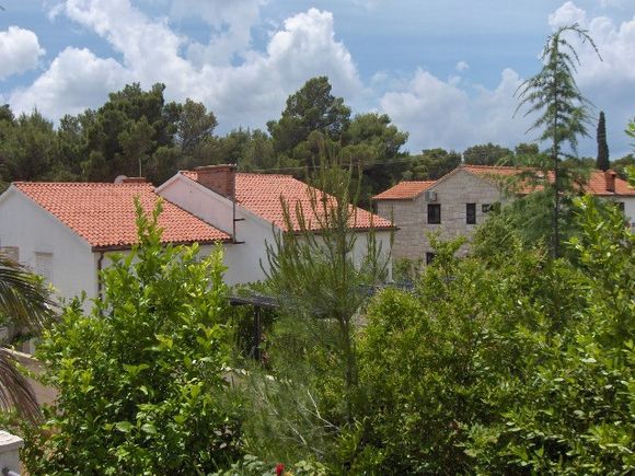 Appartement Studio br.6 dans Bol 9
