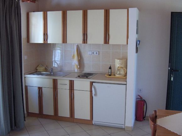 Appartement App br 3 dans Vrboska 1