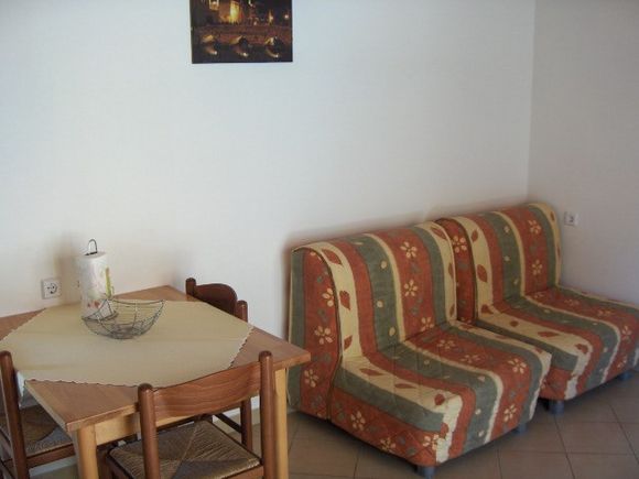 Appartement App br 3 dans Vrboska 2