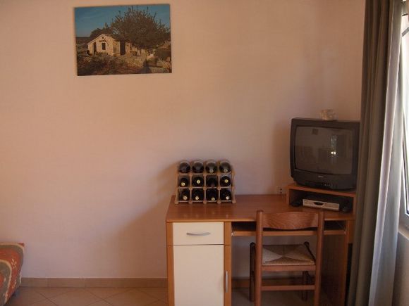 Appartement App br 3 dans Vrboska 3
