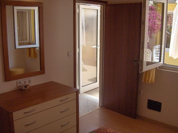 Appartement App br 3 dans Vrboska 6
