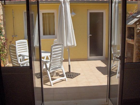 Appartement App br 3 dans Vrboska 8
