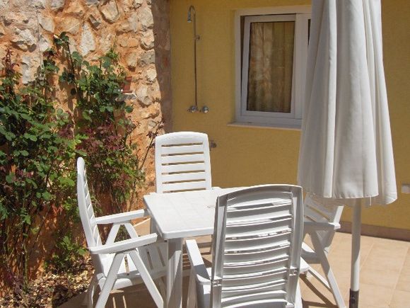 Appartement App br 3 dans Vrboska 9