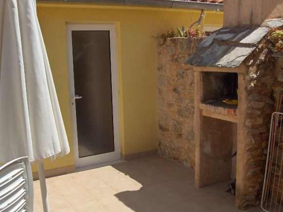 Appartement App br 3 dans Vrboska 10