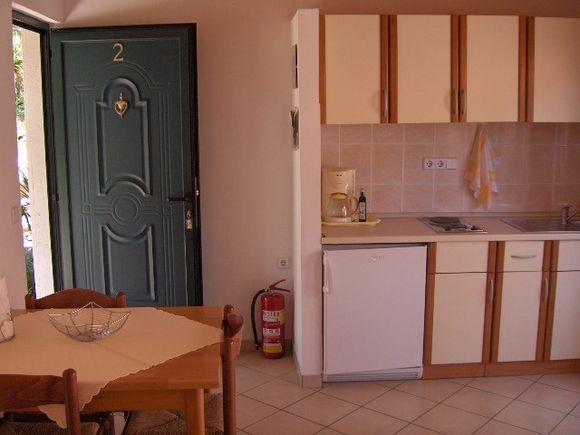 Appartement App br. 2 dans Vrboska 2