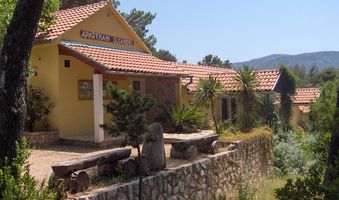 Appartement App br. 6 dans Vrboska