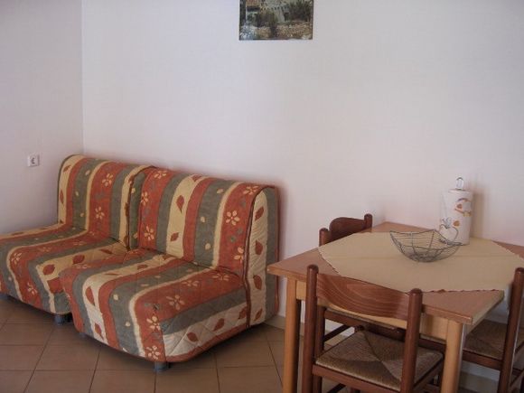 Appartement App br. 6 dans Vrboska 1