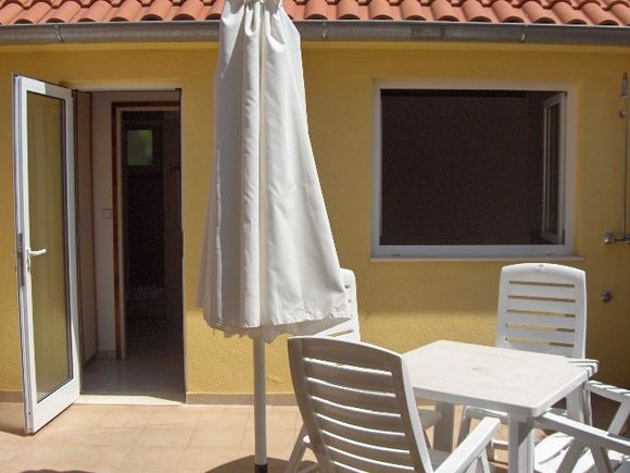 Appartement App br. 6 dans Vrboska 9