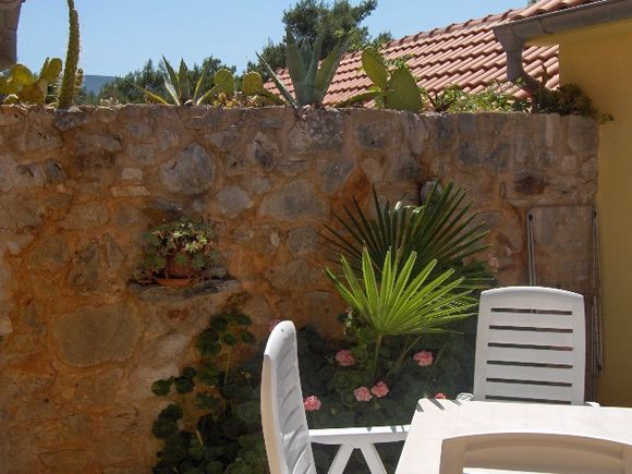 Appartement App br. 6 dans Vrboska 11