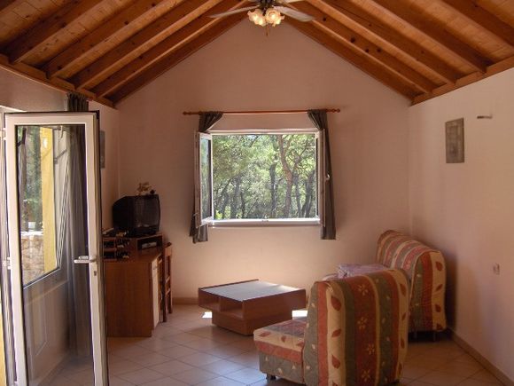 Appartement App br.7 dans Vrboska 1