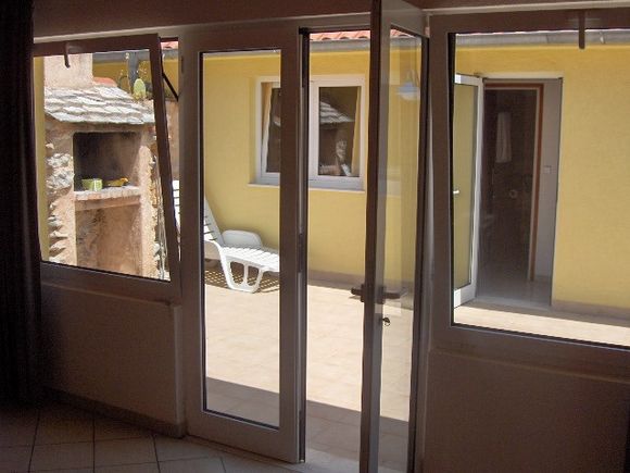 Appartement App br.7 dans Vrboska 3