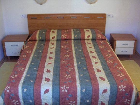 Appartement App br.7 dans Vrboska 4
