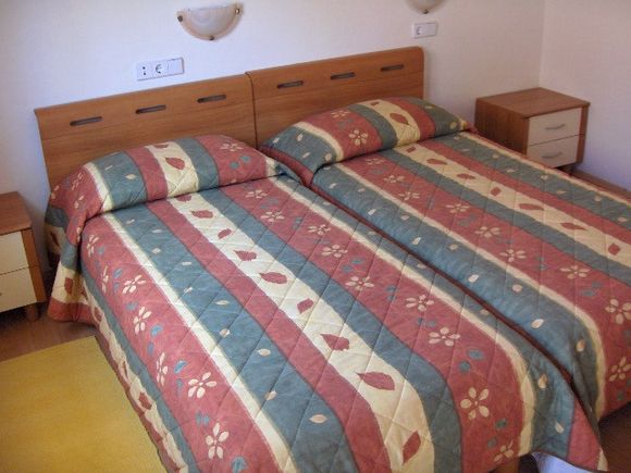 Appartement App br.7 dans Vrboska 6