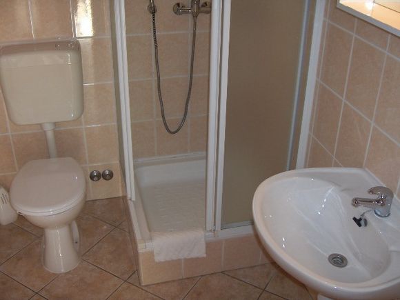 Appartement App br.7 dans Vrboska 7