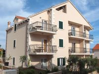Appartement App br. 2 dans Bol