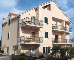Appartement App br. 2 dans Bol