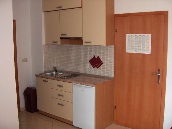 Appartement App br. 2 dans Bol 1