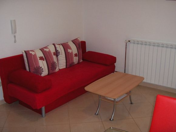 Appartement App br. 2 dans Bol 4