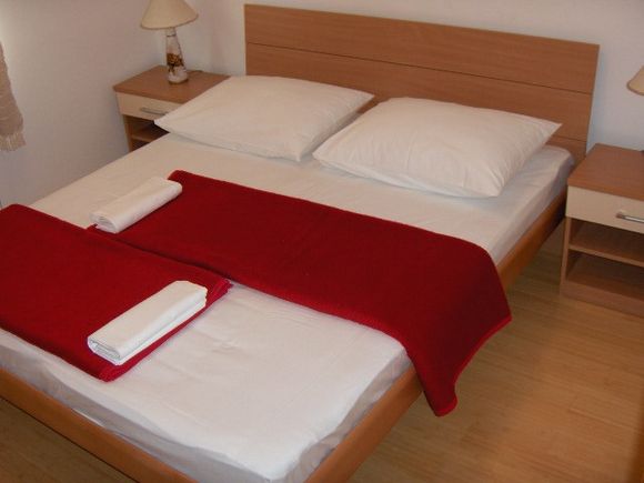 Appartement App br. 2 dans Bol 5