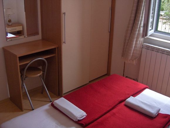 Appartement App br. 2 dans Bol 6