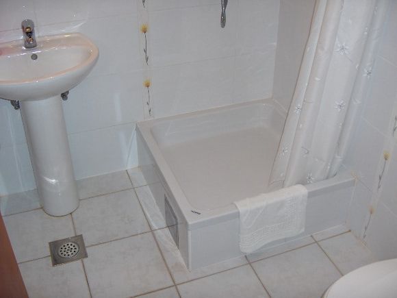 Appartement App br. 2 dans Bol 7