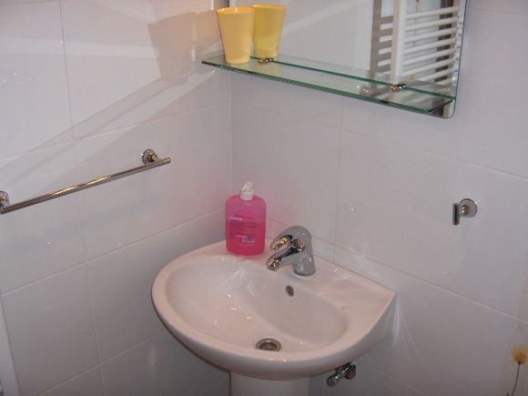 Appartement App br. 2 dans Bol 8