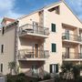 Appartement App br. 3 dans Bol 1