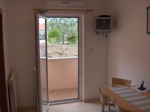 Appartement App br. 3 dans Bol 3