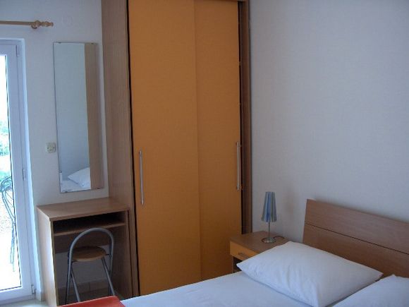 Appartement App br. 3 dans Bol 4