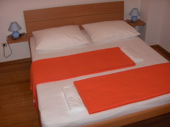 Appartement App br. 3 dans Bol 5