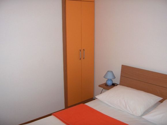 Appartement App br. 3 dans Bol 6