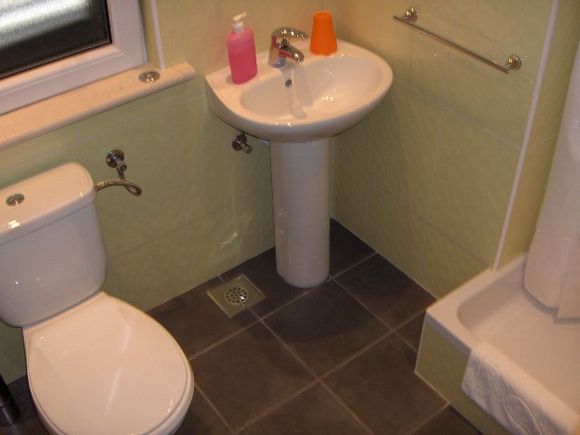 Appartement App br. 3 dans Bol 7