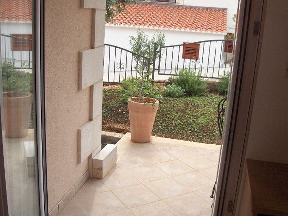 Appartement App br. 3 dans Bol 8