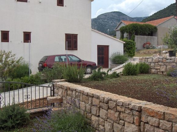 Appartement App br. 3 dans Bol 9
