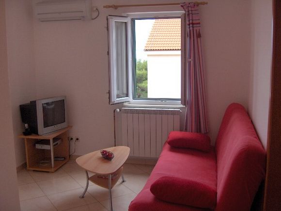 Appartement App br. 4 dans Bol 1