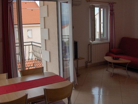 Appartement App br. 4 dans Bol 4