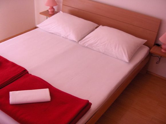 Appartement App br. 4 dans Bol 5