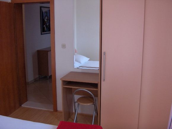 Appartement App br. 4 dans Bol 6