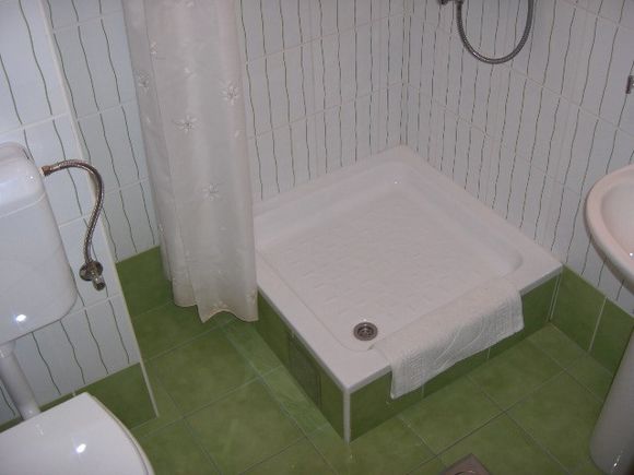Appartement App br. 4 dans Bol 7